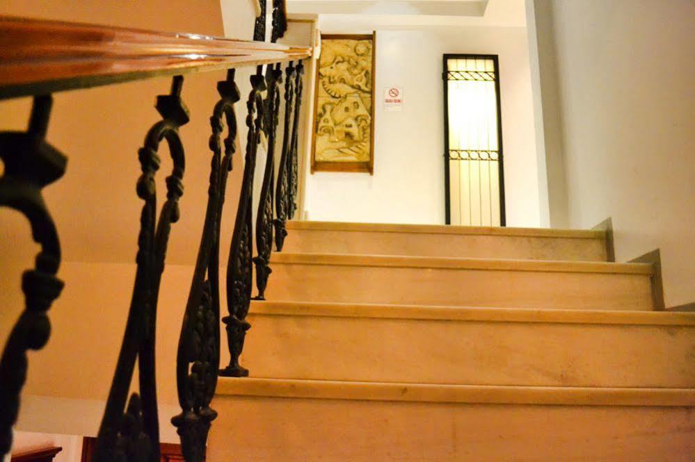 Bac Pansiyon Αλικαρνασσός Εξωτερικό φωτογραφία